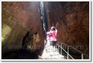 Wuyi Mountain 4 Days Tour